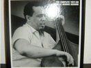 CHARLES MINGUS THE COMPLETE 1959 CBS SESSIONS BOX