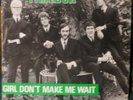 ORIG 60s BELGIAN BAND TIMEBOX DERAM NORTHERN MOD 45 RAR