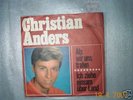 Christian Anders Als wir uns trafen  rare Single