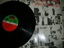 ROLLING STONES / EXILE ON MAIN ST./ 1972 DOUBLE TURKISH