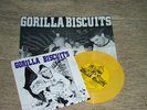 GORILLA BISCUITS PUNK 7  MINOR THREAT YOUTH OF TODAY X