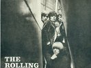 ROLLING STONES * She Said Yeah * EP Decca Füllschrift