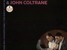 Duke Ellington & John Coltrane-Orig.Impulse White Label