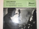 BRUNSWICK EP / Jochen Brauer & New Jazz Group Hannover