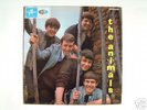 The Animals, first, debut, 1964 mono 1st LP 33SX1669