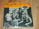 Ep - Johnny & the Hurricanes - Stars & Hits No. 7