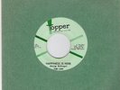 NORTHERN SOUL TOBI LARK