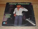 MONTY ALEXANDER Rass LP on MPS/BASF