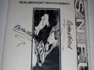 SNFU Real Men Don't Watch Quincy 7