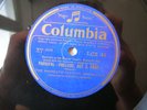 7x78RPM KARL MUCK parsifal WAGNER