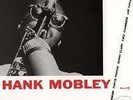 Hank Mobley. Blue Note BLP 1568.