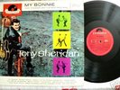 RARE Beatles TONY SHERIDAN My Bonnie VENEZUELA