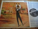 SXL 2296 Falla 3 Cornered Hat / Berganza / Ansermet W/B
