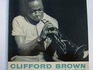 CLIFFORD BROWN ,BLUE NOTE LP 1526 ,LEXINGTON-47W DG  M-