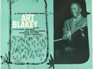 ART BLAKEY   Birdland  Blue Note 1522 FLAT EDGE LEXING