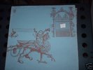 TAMAN SHUD- Goolutionites Australian OZ Rare LP ALBUM