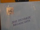 Jimi Hendrix Experience Color Vinyl LP
