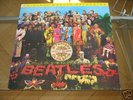 RARE AUDIOPHILE MFSL LP THE BEATLES SGT PEPPERS