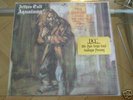 RARE AUDIOPHILE DCC LP JETHRO TULL AQUALUNG MINT