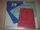 MTV High Priority Andy Warhol Cover His Last Work