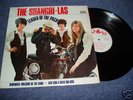 RARE Orig.UK LP The Shangri-La's