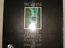 ADES (2 LPs) PAGANINI 24 