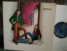 GINHOUSE : same orig. rare UK.  top PROG/PSYCH
