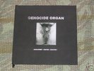 Genocide Organ - Development Function Evolution Lp