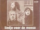 Tamboerijn - waar is de vader/liedje voor de massa