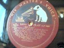 Elvis Presley HMV Rock n Roll very rare 1st Pressing ex