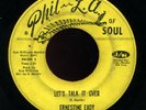NORTHERN SOUL ERNESTINE EADY 
