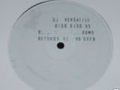 DJ VERSATILE-BIDO BIDO 
