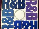 Various Artists 'R&B' Original UK Decca LP British Beat