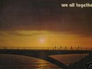 WE ALL TOGETHER 2 ORIG Beatles Badfinger psych pop HEAR