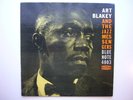 ART BLAKEY AND THE JAZZ MESSENGERS..ORIG BLUE NOTE 1958