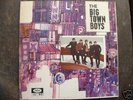 The Big Town Boys-Rare Canadian lp-Capitol Mono