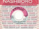 ROGER HATCHER Sweetest Girl In World EXCELLO 45 EX