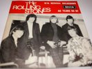 THE ROLLING STONES BELGIUM 7