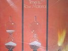 RAW MATERIAL - TIME IS... RCA / NEON LP ORIGINAL
