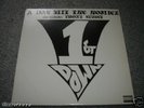 1st DOWN -A DAY WIT THE HOMIEZ (12') JAY DEE J DILLA /I