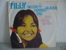 Single TILLY So ein himmelblauer Tag (Pic Cover) 1969