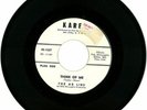 The Ad Libs Northern Soul 45 on Karen