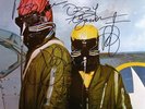 BLACK SABBATH*SIGNED Never Say Die ALBUM* OZZY OSBOURNE