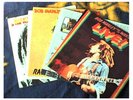 Bob Marley & The Wailers - 5 Alben