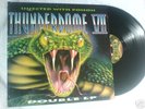 Thunderdome VII Injected With Poison RARE ID&T HARDCORE