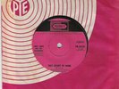 U.K. Jimmy James  This heart of mine Piccadilly 35331