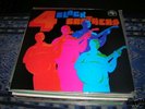 4 BLACK BROTHERS LP otis wafua SAF 61003  NM SONAFRIC