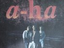 A-HA * MEMORIAL BEACH *  EDITION ABC 501 * LP