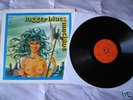lagger blues machine original 1972 dutch pressing prog