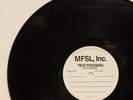 ROLLING STONES/ STICKY FINGERS-MFSL-JAPAN FAC.TEST PRS.